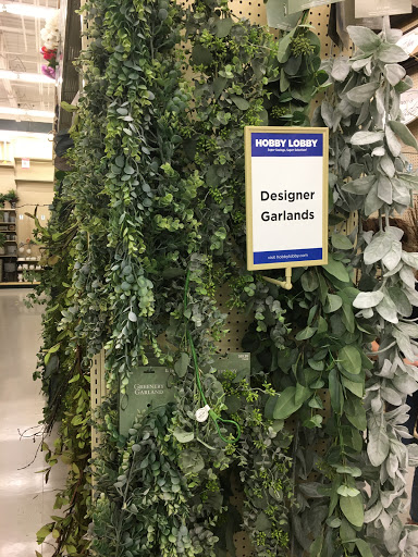 Craft Store «Hobby Lobby», reviews and photos, 995 N Bridge St, Chillicothe, OH 45601, USA