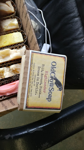 Flea Market «Dixie 400 Flea Market», reviews and photos, 4750 Settingdown Cir, Cumming, GA 30028, USA