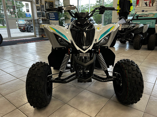 Motorcycle Dealer «Atlantic City Cycle Center», reviews and photos, 1181 S White Horse Pike, Hammonton, NJ 08037, USA