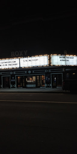 Movie Theater «Roxy Theatre», reviews and photos, 308 E Main St, Lock Haven, PA 17745, USA
