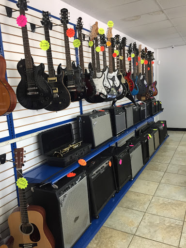 Pawn Shop «Max Money Pawn», reviews and photos, 1354 W Main St, Lewisville, TX 75067, USA