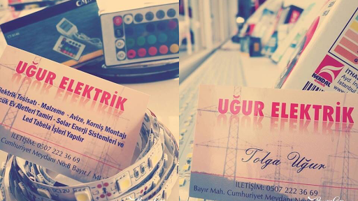 Uğur Elektrik