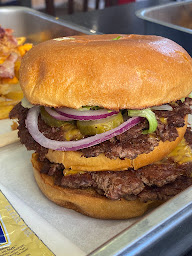 Photo n°116 de IN'BURGERS à Saint-Raphaël ()