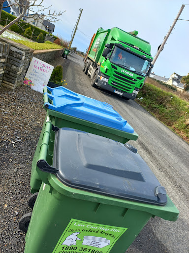 Clean Ireland Recycling Shannon