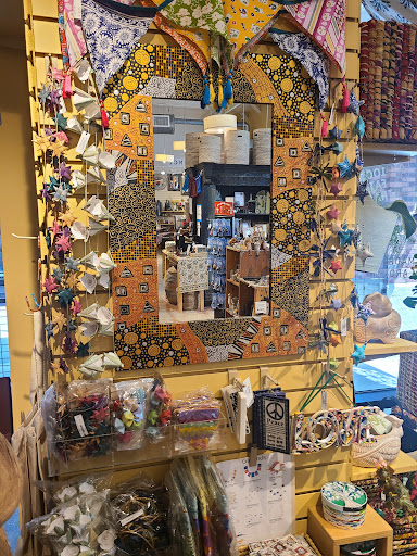 Gift Shop «Ten Thousand Villages», reviews and photos, 302 Pearl Pkwy #114, San Antonio, TX 78215, USA