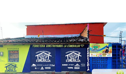 Ferreteria Construyamos La Esmeralda