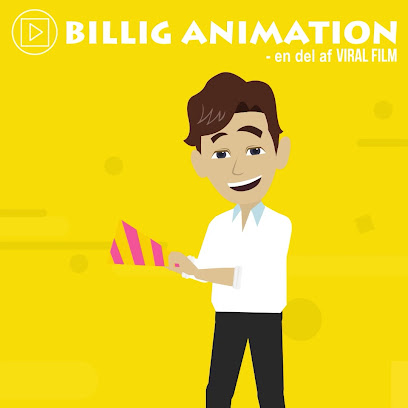 BILLIG ANIMATION ApS