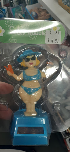 Souvenir Store «Green Turtle Shell & Gift Shop», reviews and photos, 701 Gulf Dr N, Bradenton Beach, FL 34217, USA