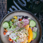 Photo n°1 de l'avis de Antje.� fait le 22/08/2021 à 07:18 sur le  Restaurant Kochtempel à Stauchitz