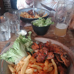 Photo n° 1 de l'avis de Cyprien.a fait le 30/04/2024 à 05:57 pour Estaminet de l'Ancienne Maison Commune à Hondeghem