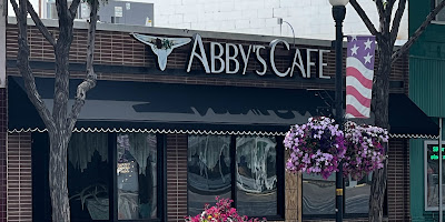 Abby’s Cafe