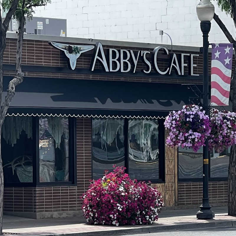 Abby’s Cafe