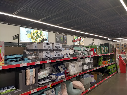 Supermarket «ALDI», reviews and photos, 1636 E Semoran Blvd, Apopka, FL 32703, USA