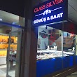Class Silver - Gümüş Takı & Saat - Avcılar
