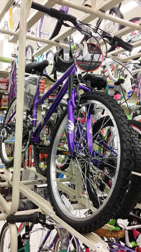 Sporting Goods Store «Academy Sports + Outdoors», reviews and photos, 8050 Forest Ln, Dallas, TX 75243, USA