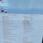 Photo n°3 de l'avis de S..o fait le 11/05/2024 à 05:34 sur le  Ristorante Pizzeria Florian (nuova gestione) à Letojanni