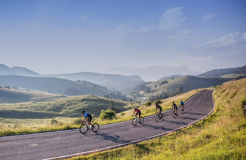 Agence de voyages Sport Azur Saint-Germain-en-Laye