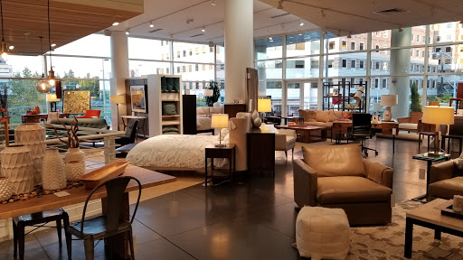 Furniture Store «Crate and Barrel», reviews and photos, 555 Bellevue Way NE, Bellevue, WA 98004, USA