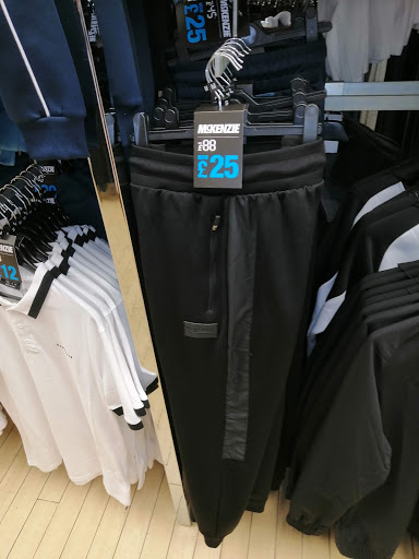 Stores to buy women's sweatpants Belfast