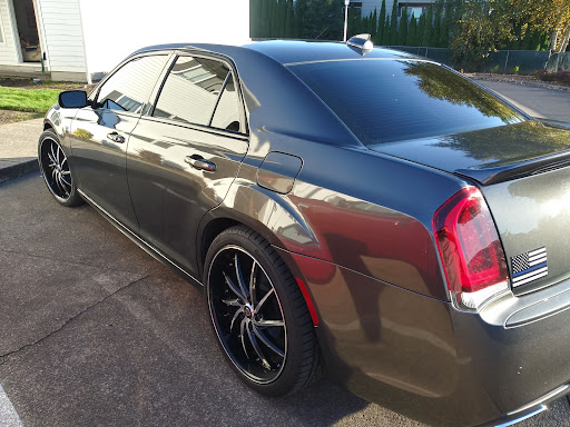 Auto Repair Shop «J & H Automotive Inc», reviews and photos, 33030 OR-99E, Tangent, OR 97389, USA