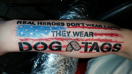 Explore raven tattoo ideas, creative tattoo ideas in Bethlehem, available at Southside Ink