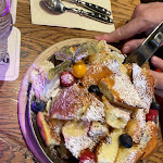 Photo n°12 de l'avis de Helena.r fait le 01/04/2023 à 19:01 sur le  Tafelspitz & Söhne à Offenbach