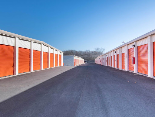 Self-Storage Facility «Public Storage», reviews and photos, 8625 Waukegan Rd, Morton Grove, IL 60053, USA