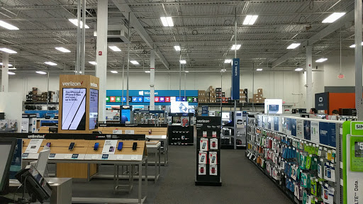 Electronics Store «Best Buy», reviews and photos, 1851 Deptford Center Rd, Deptford Township, NJ 08096, USA