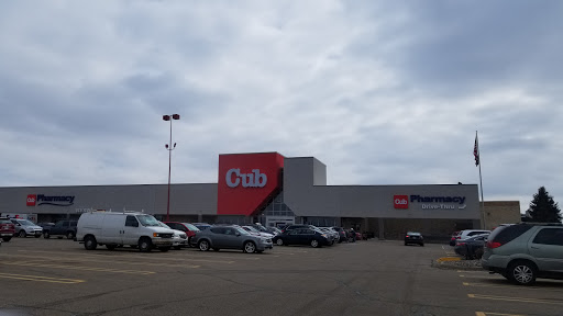 Department Store «Cub Foods», reviews and photos, 15350 Cedar Ave S, Apple Valley, MN 55124, USA