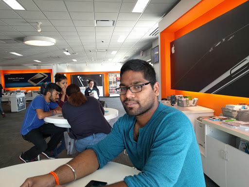 Cell Phone Store «AT&T», reviews and photos, 7800 N MacArthur Blvd #150, Irving, TX 75063, USA