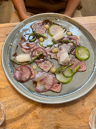 Photo n°62 de Braise, Cave & Table à Montpellier ()