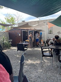 Atmosphère du Restaurant La Cabane Du Pêcheur à Le Grau-du-Roi - n°6