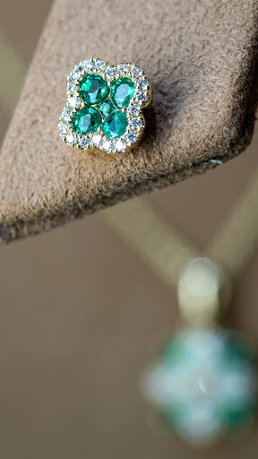 Jeweler «Smith & Son Jewelers», reviews and photos, 735 Sumner Ave, Springfield, MA 01108, USA