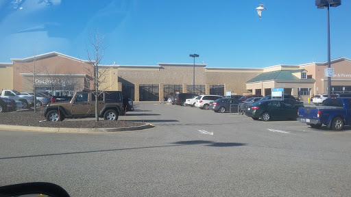 Department Store «Walmart Supercenter», reviews and photos, 300 Colony Place Road, Plymouth, MA 02360, USA
