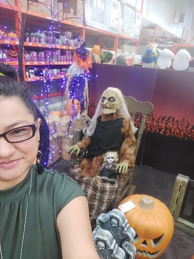 Home Improvement Store «The Home Depot», reviews and photos, 20 Gateway Village Rd, Bluffton, SC 29910, USA