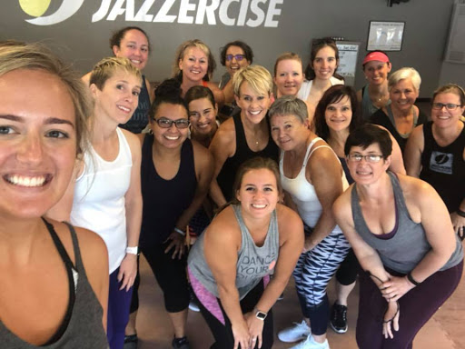 Fort Worth Jazzercise