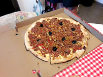 Plats et boissons du Pizzas à emporter Vincenzo Pizza à Chauray - n°5