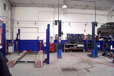 SIPER en Palencia, Palencia