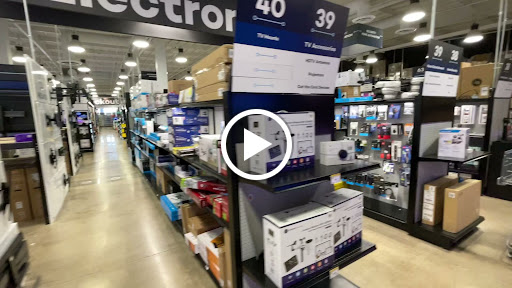 Micro Center image