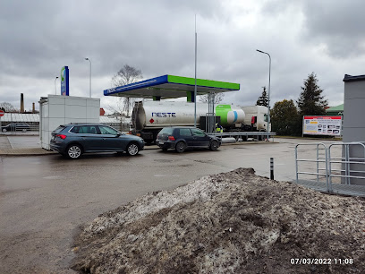 Neste Jelgava I, DUS