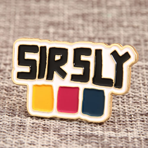 Custom Enamel Pins image