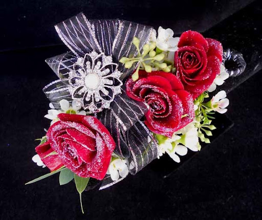 Florist «The Enchanted Florist», reviews and photos, 107 S Glassell St, Orange, CA 92866, USA