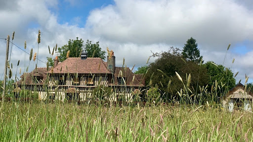 Domaine de La Metairie - Gîte authentique en Normandie