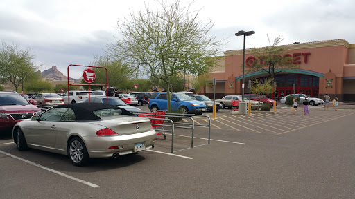 Department Store «Target», reviews and photos, 16825 E Shea Blvd, Fountain Hills, AZ 85268, USA