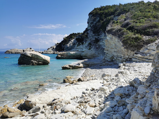 Meattie Buir's Beach