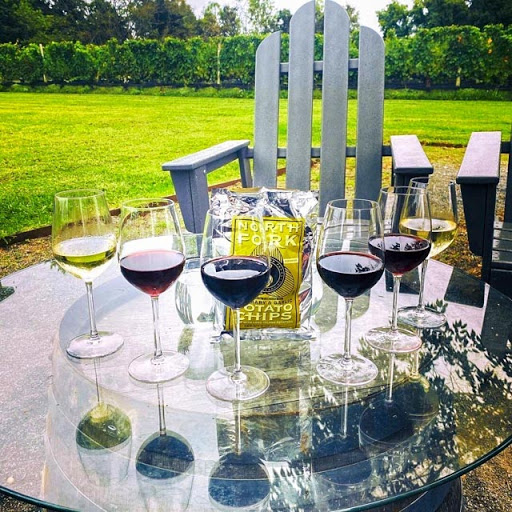 Winery «Jamesport Vineyards», reviews and photos, 1216 Main Rd, Jamesport, NY 11947, USA