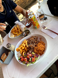 Kebab du Restaurant turc Manídar à Savigny-sur-Orge - n°6