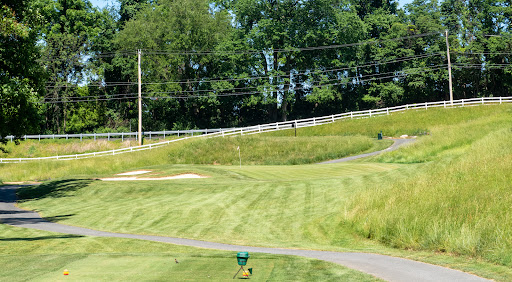 Public Golf Course «Deerfield», reviews and photos, 507 Thompson Station Rd, Newark, DE 19711, USA