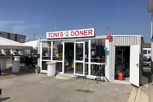 Toni's Döner image