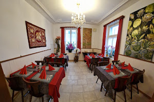 Thai Restaurant Friedberg